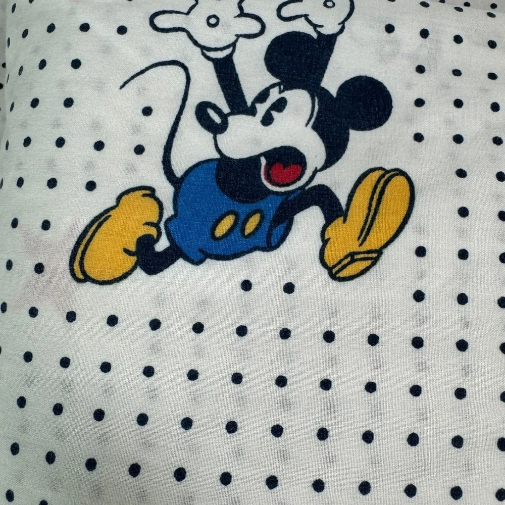 Disney vintage mickey